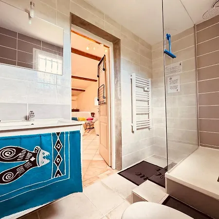 Maison Entiere Confort Pour 7 Personnes 別荘 ビズ・ミネルヴォワ