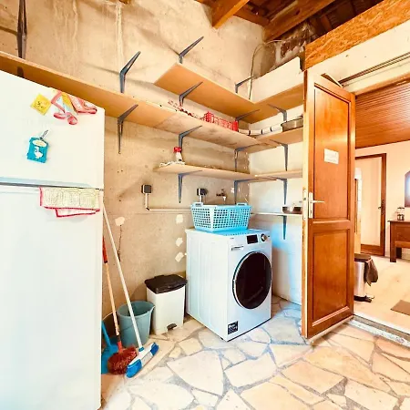 Maison Entiere Confort Pour 7 Personnes
