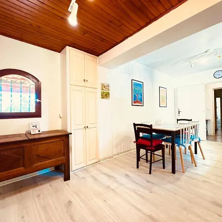 Maison Entiere Confort Pour 7 Personnes *