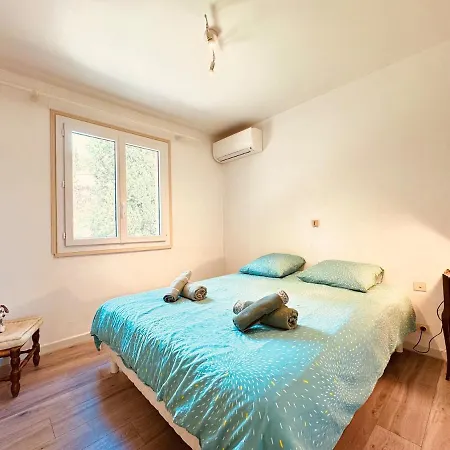 Maison Entiere Confort Pour 7 Personnes