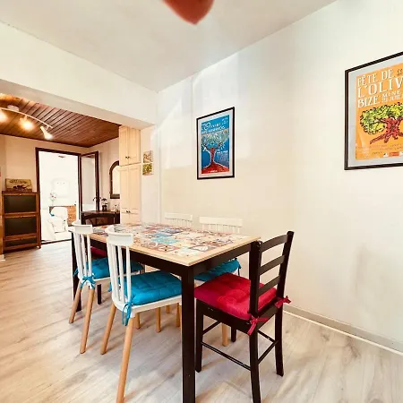 Maison Entiere Confort Pour 7 Personnes Дом отдыха