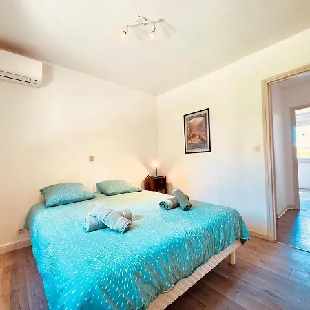 Maison Entiere Confort Pour 7 Personnes * ビズ・ミネルヴォワ