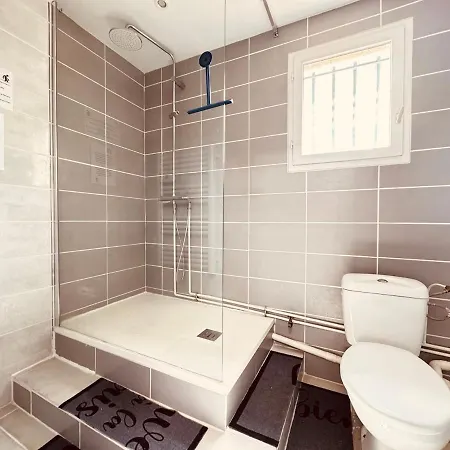 Maison Entiere Confort Pour 7 Personnes