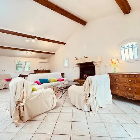 Maison Entiere Confort Pour 7 Personnes Дом отдыха *