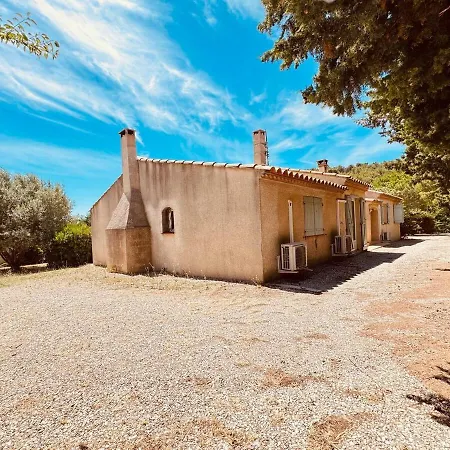 Maison Entiere Confort Pour 7 Personnes
