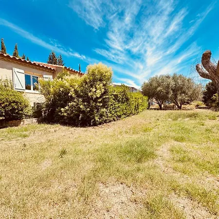 Maison Entiere Confort Pour 7 Personnes Bize-Minervois