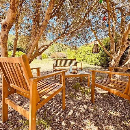 Maison Entiere Confort Pour 7 Personnes Дом отдыха