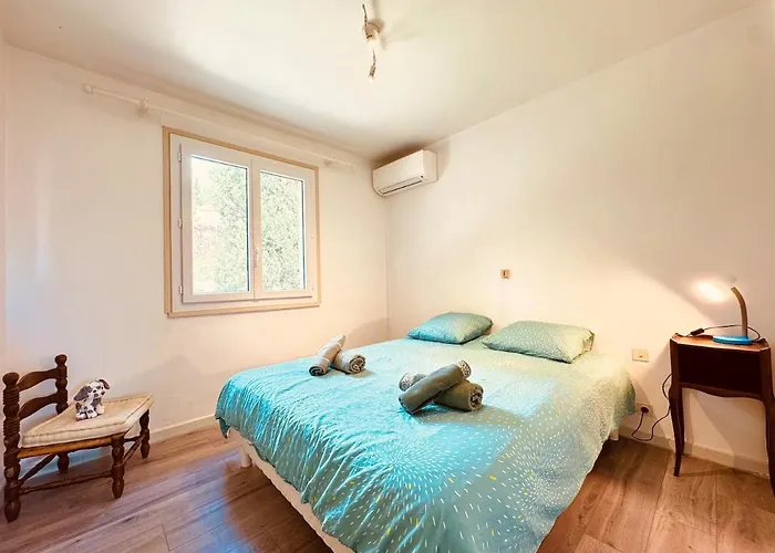 Maison Entiere Confort Pour 7 Personnes