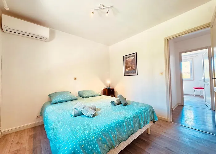 Maison Entiere Confort Pour 7 Personnes * Bize-Minervois