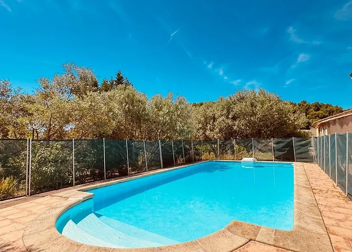 Maison Entiere Confort Pour 7 Personnes Prázdninový dům *